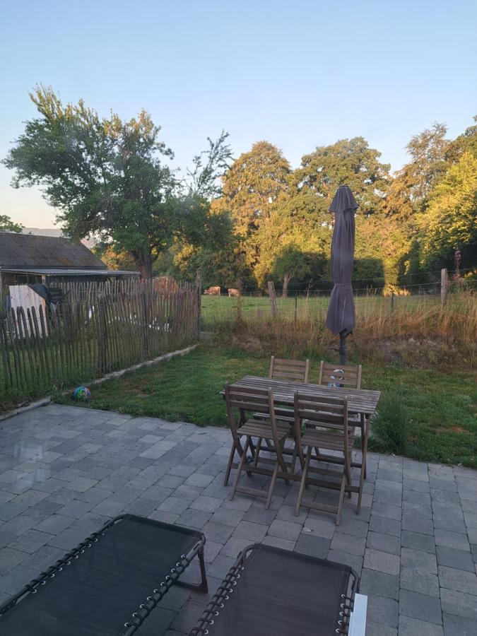 Holiday home Les Secrets Du Bois *